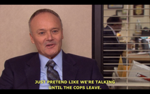 Creed Bratton Dunderpedia The Office Wiki Fandom