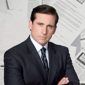 Michael Scott Dunderpedia The Office Wiki Fandom