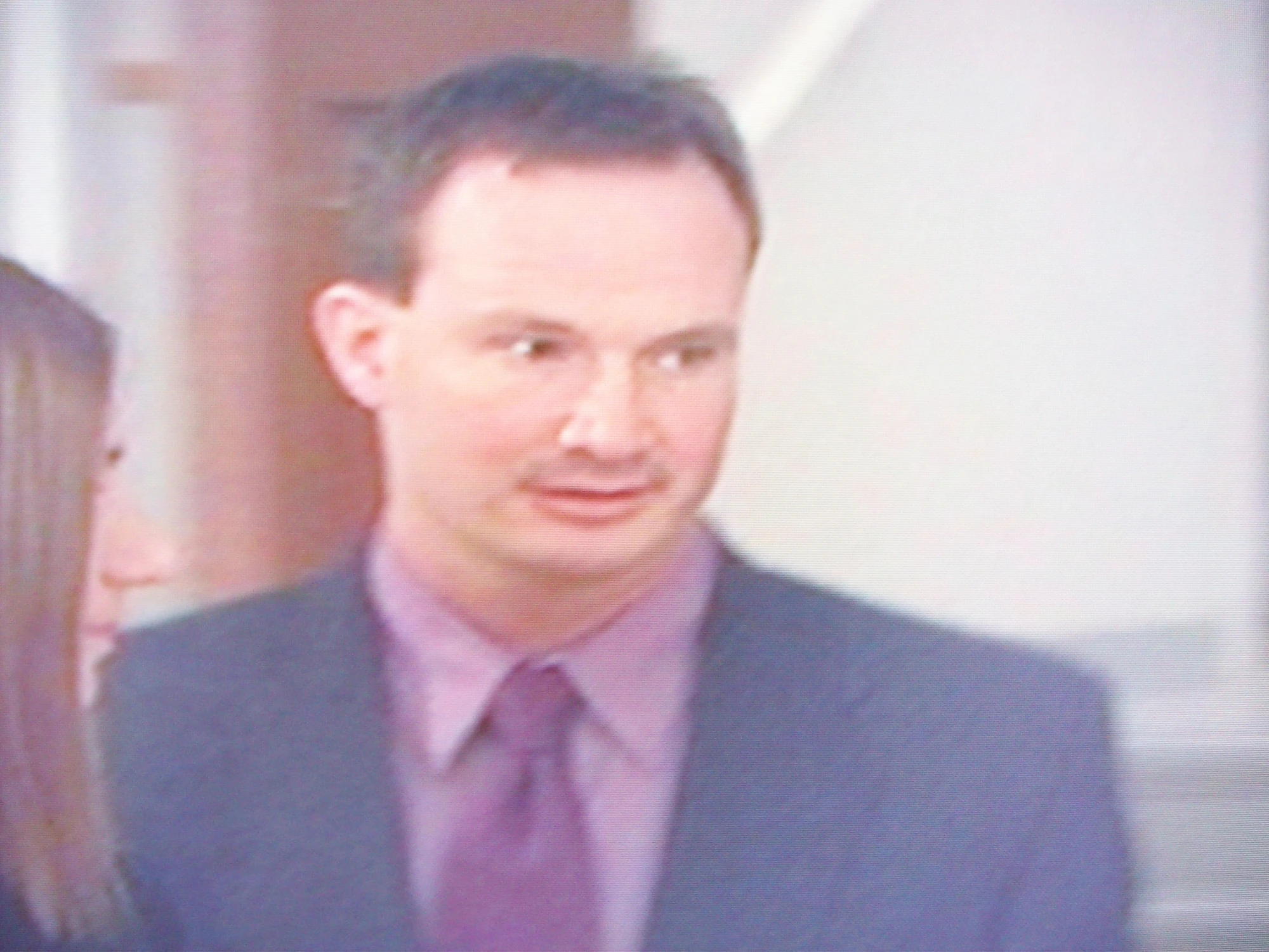 Daniel Donnelly Dunderpedia The Office Wiki FANDOM powered by Wikia