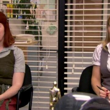 Business Ethics Dunderpedia The Office Wiki Fandom