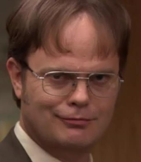 Dwight 2
