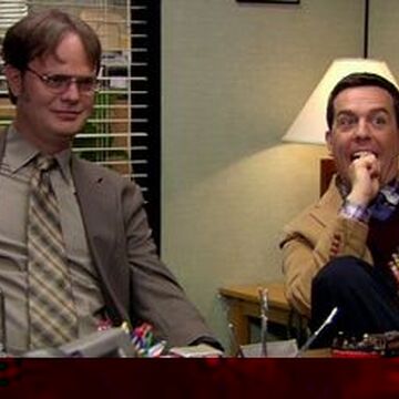 Mafia Dunderpedia The Office Wiki Fandom