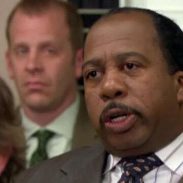 No Dwight Not The Good Peanut Butter People Are Gonna Get Mad
