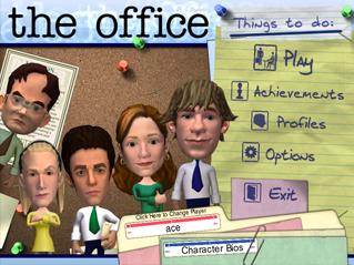 games for office