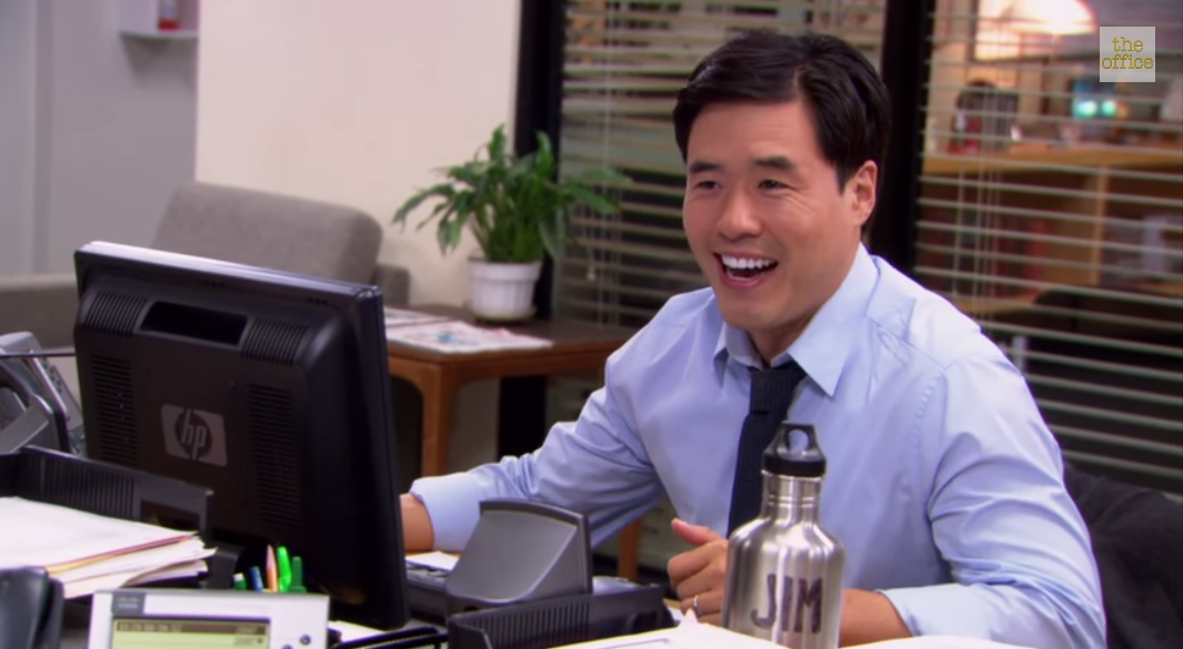 Steve (actor friend) | Dunderpedia: The Office Wiki | Fandom