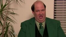 Kevinst.patrick'sday