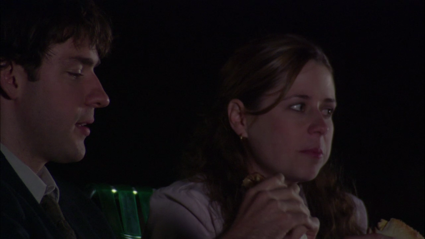 JimPam Relationship Dunderpedia The Office Wiki FANDOM powered by