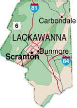 Lackawanna