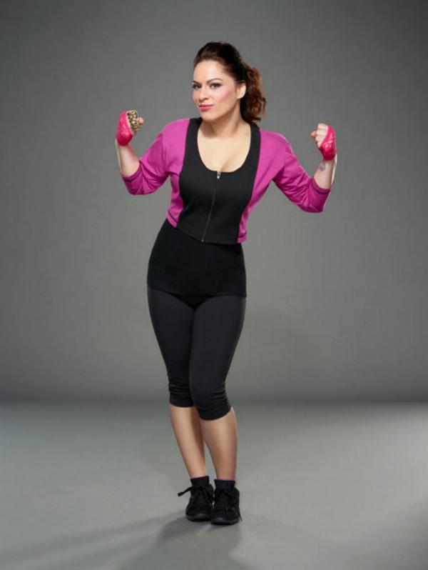 Flo Kaja | The Official Bad Girls Club Wiki | FANDOM powered by Wikia