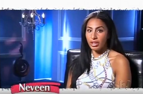 Neveen Ismail (BGC2) | The Official Bad Girls Club Wiki | FANDOM