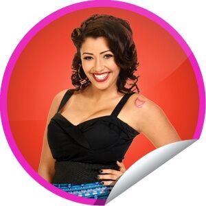 Rima Mellal The Official Bad Girls Club Wiki Fandom