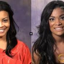 Mehgan James The Official Bad Girls Club Wiki Fandom