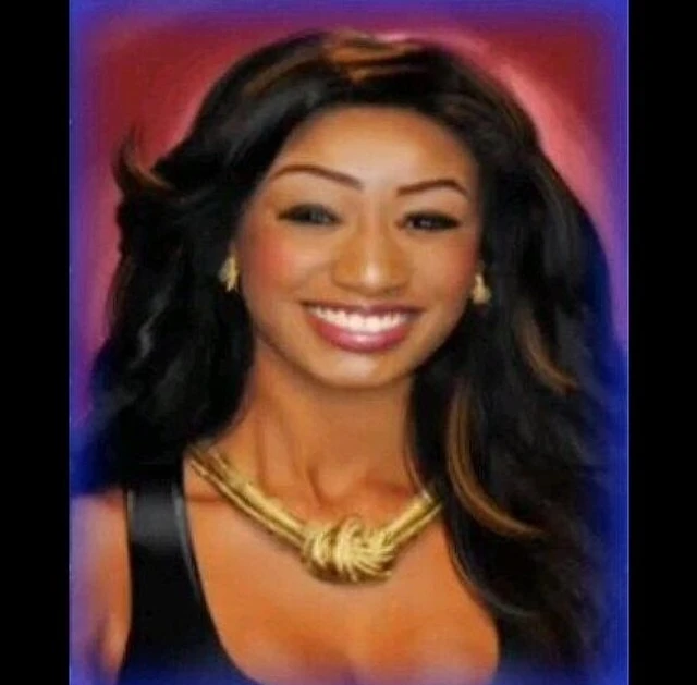 Janelle Shanks | The Official Bad Girls Club Wiki | FANDOM powered by Wikia