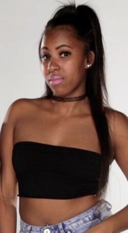 Jaimee Wallace | The Official Bad Girls Club Wiki | FANDOM powered by Wikia