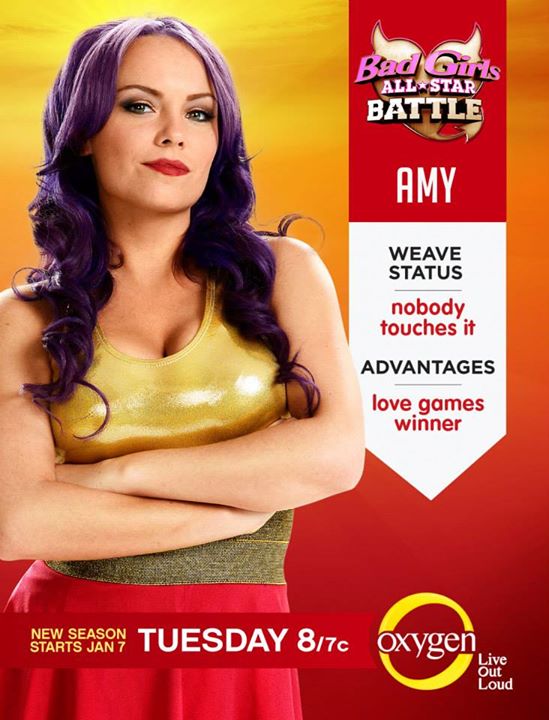 watch bad girls all star battle season 2