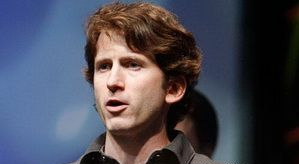 Todd Howard