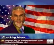 President