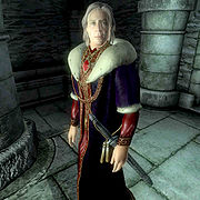 Uriel Septim VII