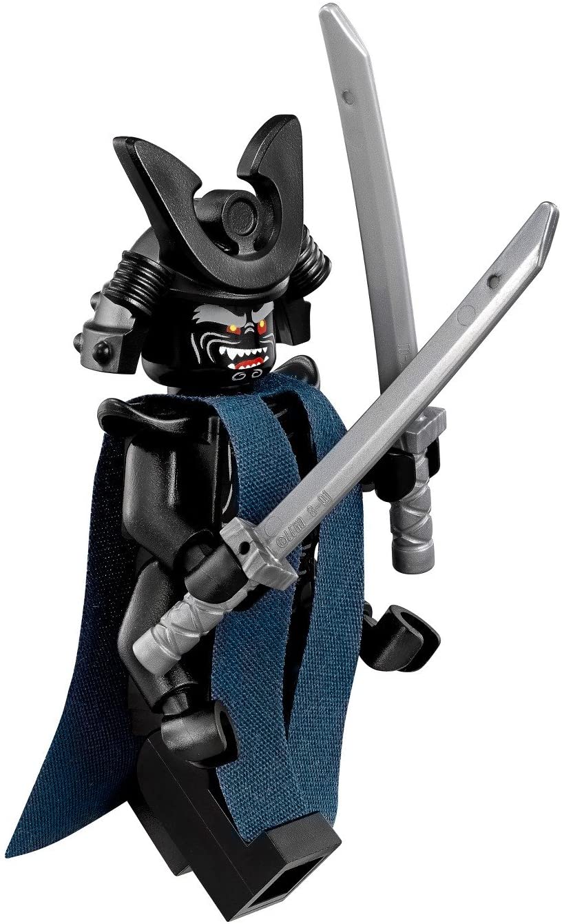 garmadon good