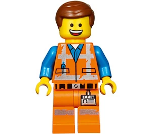 lego movie 1 emmet
