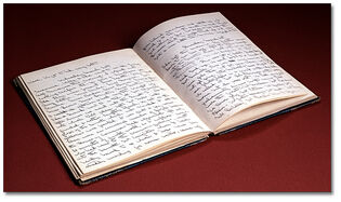 Diaries