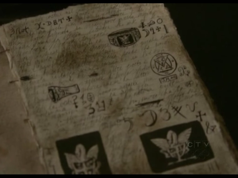 Grimoire The Old Ones & The Immortal Chronicles Wiki FANDOM powered