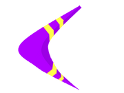 Boomerang idle