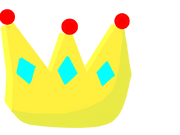 Crown body