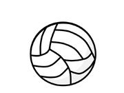 Volleyball idle