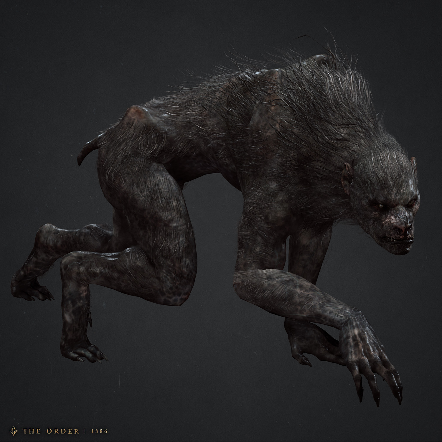 Image - Lycan 1.jpg | The Order: 1886 Wiki | FANDOM powered by Wikia