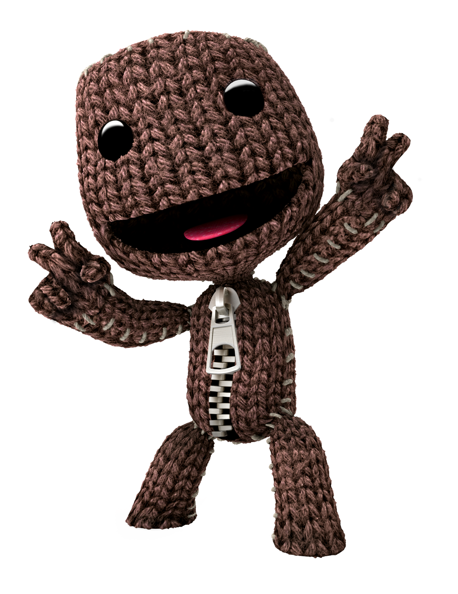 Sackboy | The Order: 1886 Wiki | FANDOM powered by Wikia