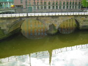 Tidezustand Flut