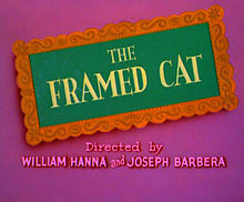 220px-The Framed Cat. Title