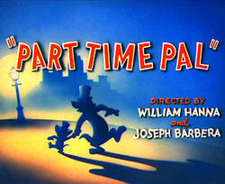 PartTimePaltitle