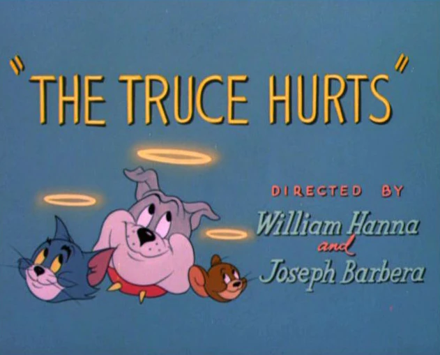 The Original Adventures Of Tom and Jerry Season 2, episode 3 The