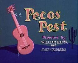 Pecostitle