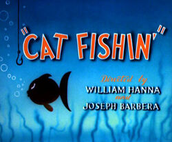 CatFishin'Title