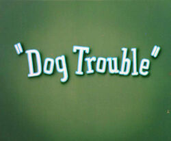 Dogtroubletitle