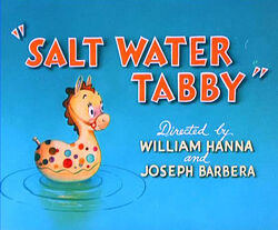 SaltWaterTabby