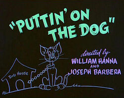Puttin'OnTheDogTitle