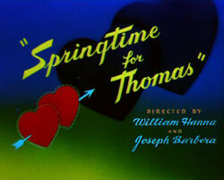 SpringtimeForThomasTitle