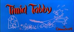 Timidtabbytitle