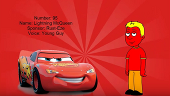 lightning mcqueen goanimate