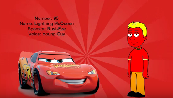 lightning mcqueen theoryreader wikia fandom powered by wikia