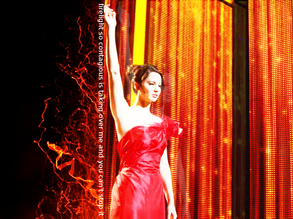 What The Names Of The Hunger Games Characters Mean THE OTHER HUNGER