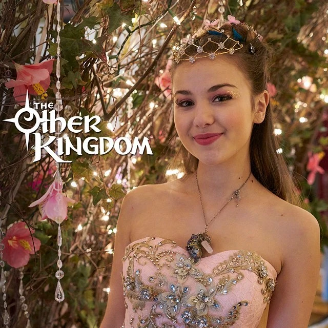 The Other Kingdom Episode 20