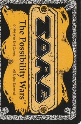 Cardback