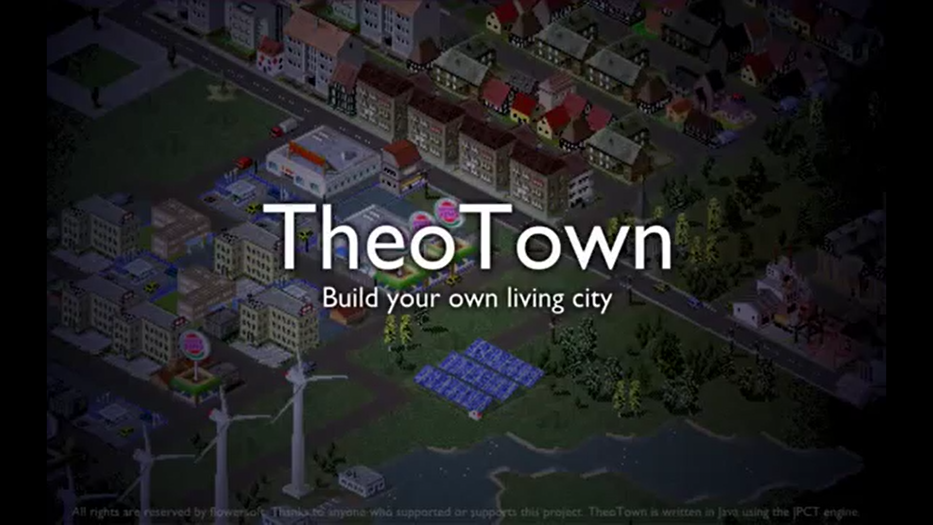 History Of Theotown Theotown Wiki Fandom - roblox city architect codes september 2017