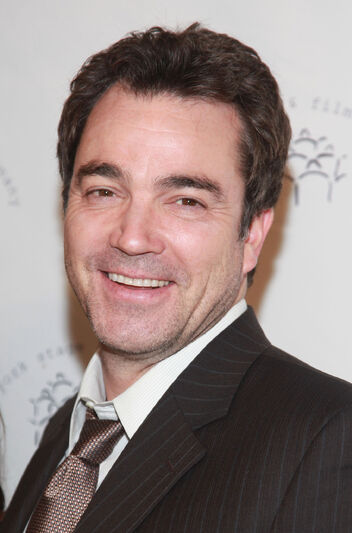 Jon tenney