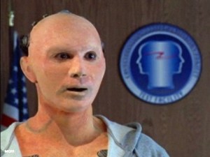 Identity crisis 2